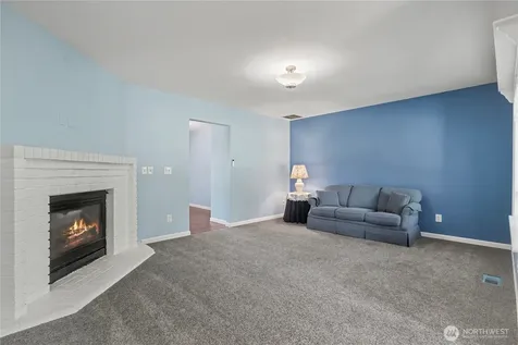 6411 W Sarazen Street SE Olympia WA 98513