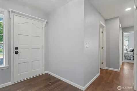 6411 W Sarazen Street SE Olympia WA 98513