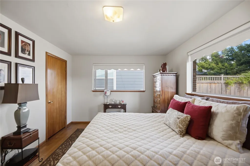3947 SW Portland Street Seattle WA 98136