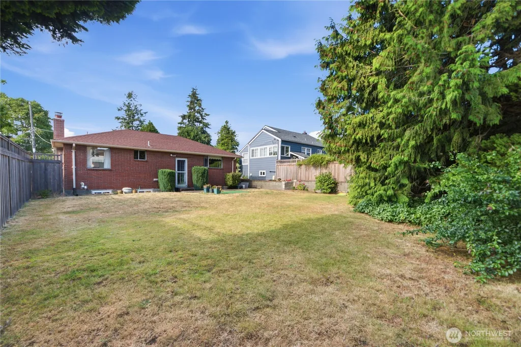 3947 SW Portland Street Seattle WA 98136