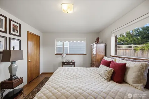 3947 SW Portland Street Seattle WA 98136