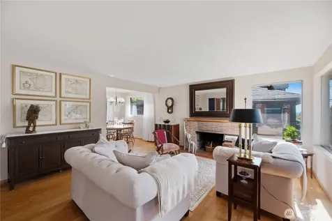 3947 SW Portland Street Seattle WA 98136