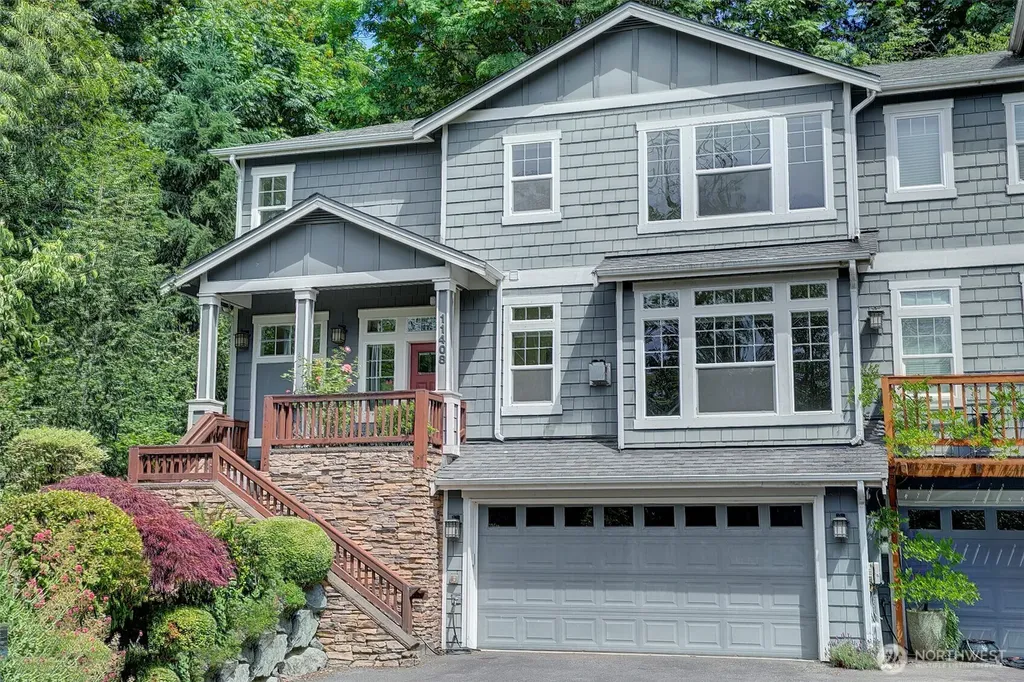 11408 99th Place NE Kirkland WA 98033