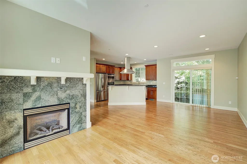 11408 99th Place NE Kirkland WA 98033