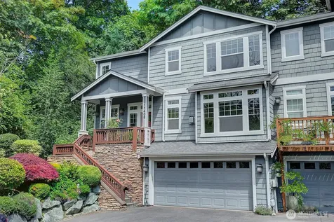 11408 99th Place NE Kirkland WA 98033