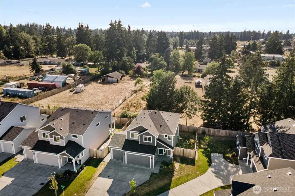 18302 34th Avenue Ct E Tacoma WA 98446