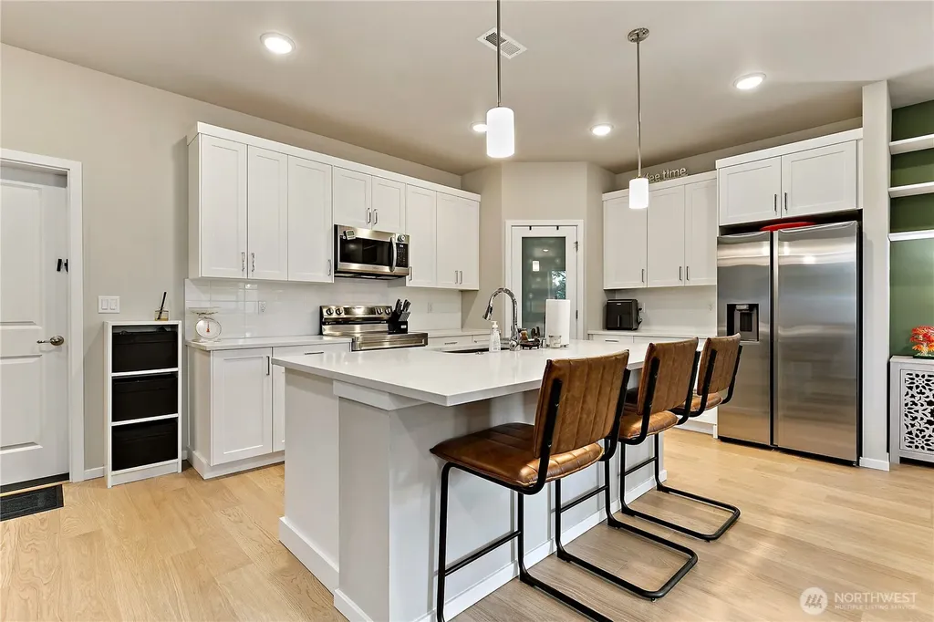 18302 34th Avenue Ct E Tacoma WA 98446