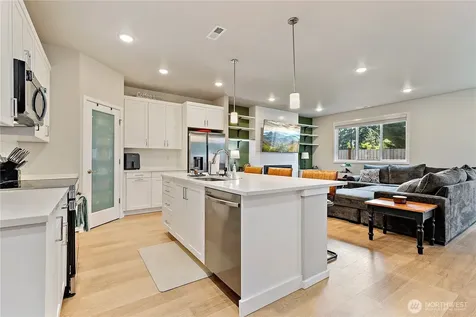 18302 34th Avenue Ct E Tacoma WA 98446