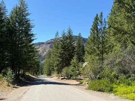 0 E Buttermilk Creek Road Twisp WA 98856