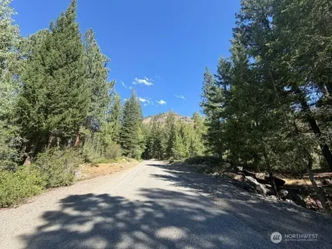 0 E Buttermilk Creek Road Twisp WA 98856