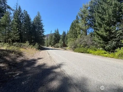 0 E Buttermilk Creek Road Twisp WA 98856