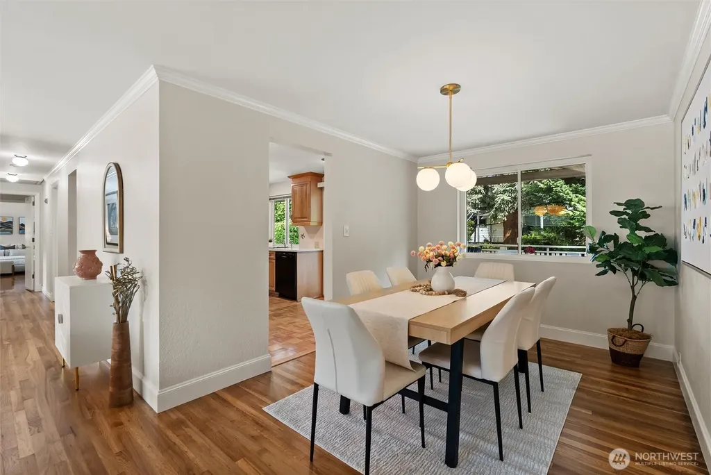 1036 146th Avenue SE Bellevue WA 98007
