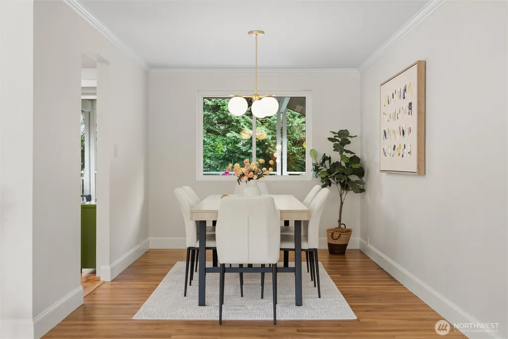 1036 146th Avenue SE Bellevue WA 98007