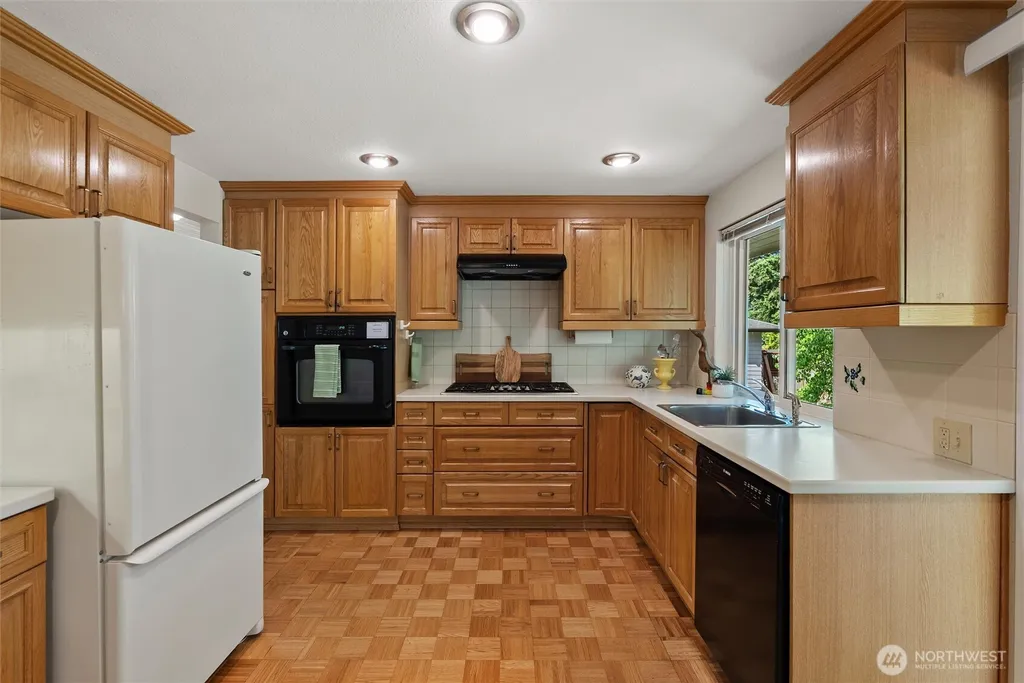 1036 146th Avenue SE Bellevue WA 98007