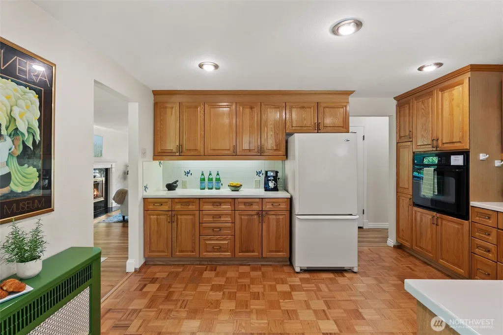 1036 146th Avenue SE Bellevue WA 98007