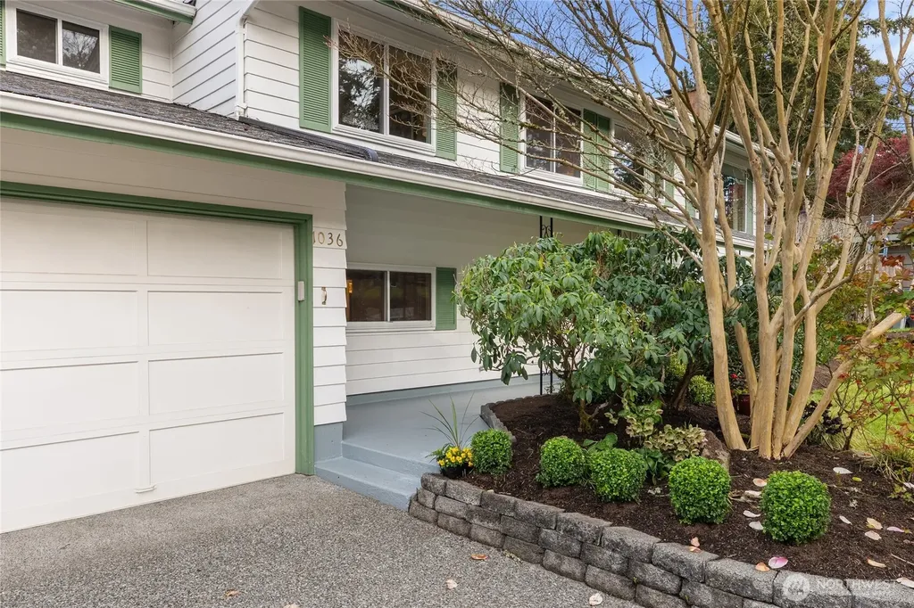 1036 146th Avenue SE Bellevue WA 98007