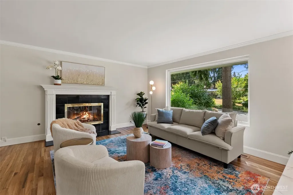 1036 146th Avenue SE Bellevue WA 98007