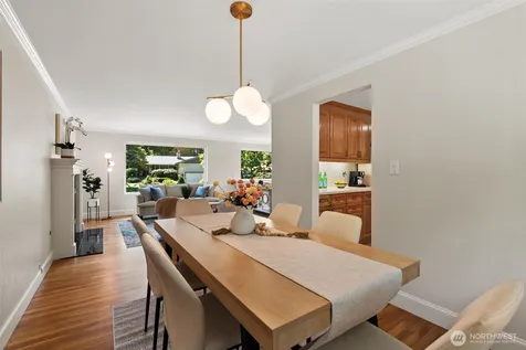 1036 146th Avenue SE Bellevue WA 98007