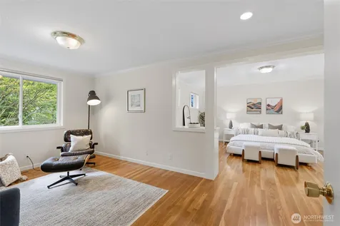 1036 146th Avenue SE Bellevue WA 98007