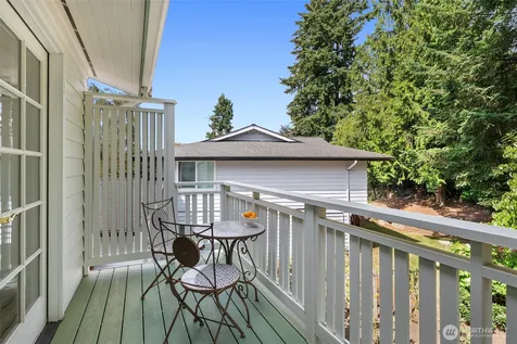 1036 146th Avenue SE Bellevue WA 98007