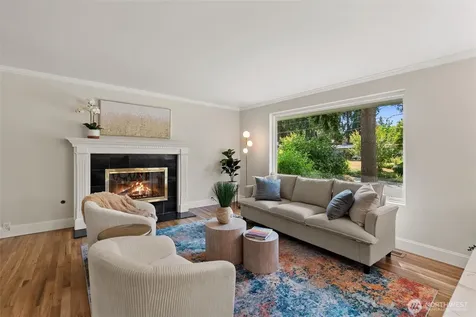 1036 146th Avenue SE Bellevue WA 98007