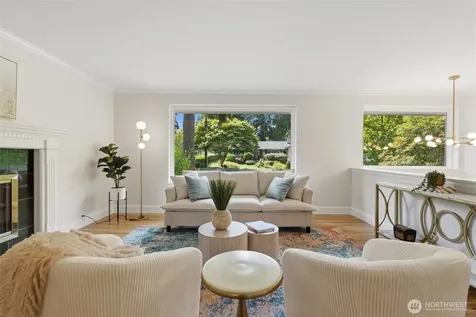 1036 146th Avenue SE Bellevue WA 98007