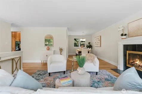 1036 146th Avenue SE Bellevue WA 98007