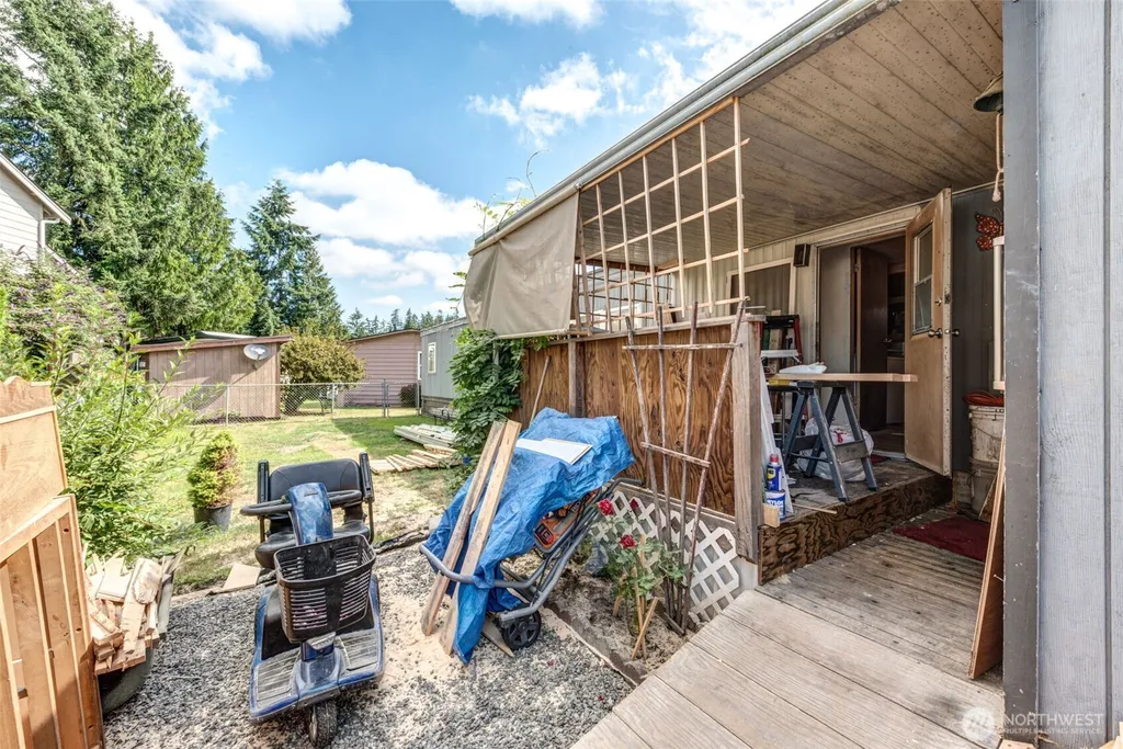 11622 Silver Lake Road Everett WA 98208
