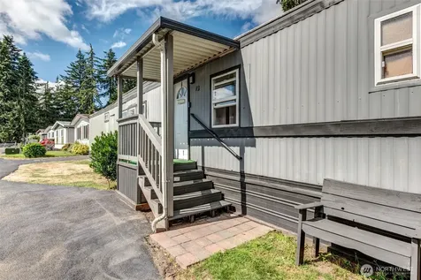 11622 Silver Lake Road Everett WA 98208