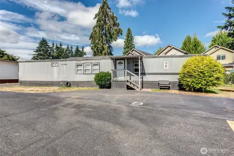 11622 Silver Lake Road Everett WA 98208