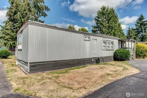 11622 Silver Lake Road Everett WA 98208
