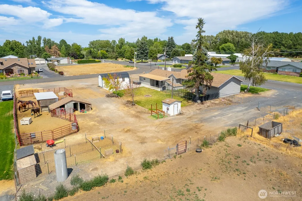 2096 Hamilton Road NE Moses Lake WA 98837