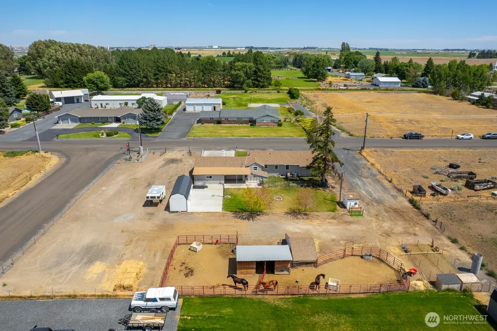 2096 Hamilton Road NE Moses Lake WA 98837