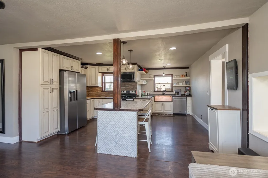2096 Hamilton Road NE Moses Lake WA 98837