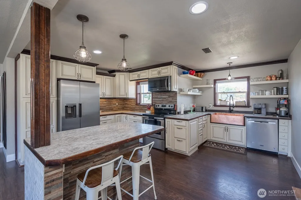 2096 Hamilton Road NE Moses Lake WA 98837