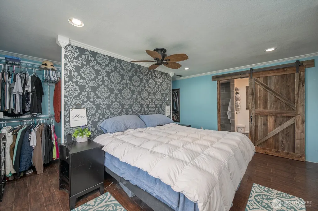 2096 Hamilton Road NE Moses Lake WA 98837