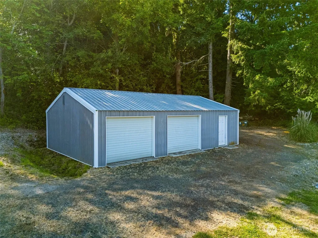 804 E Colonel Wright Road Shelton WA 98584
