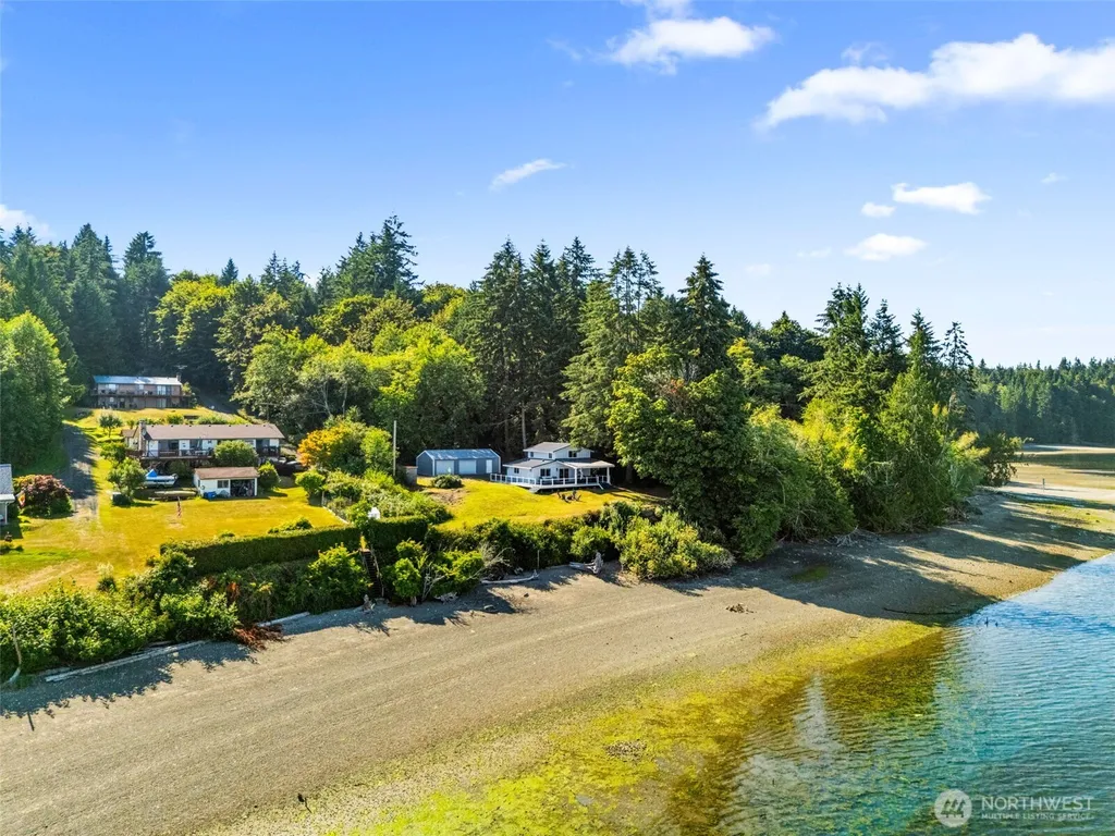 804 E Colonel Wright Road Shelton WA 98584