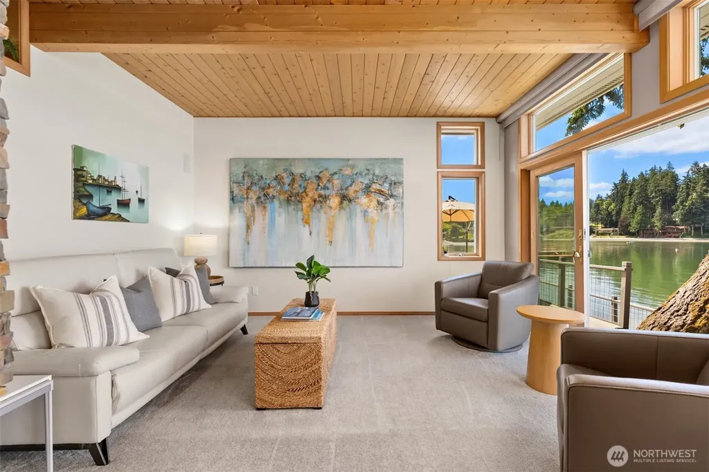 17011 Lemolo Shore Drive NE Poulsbo WA 98370