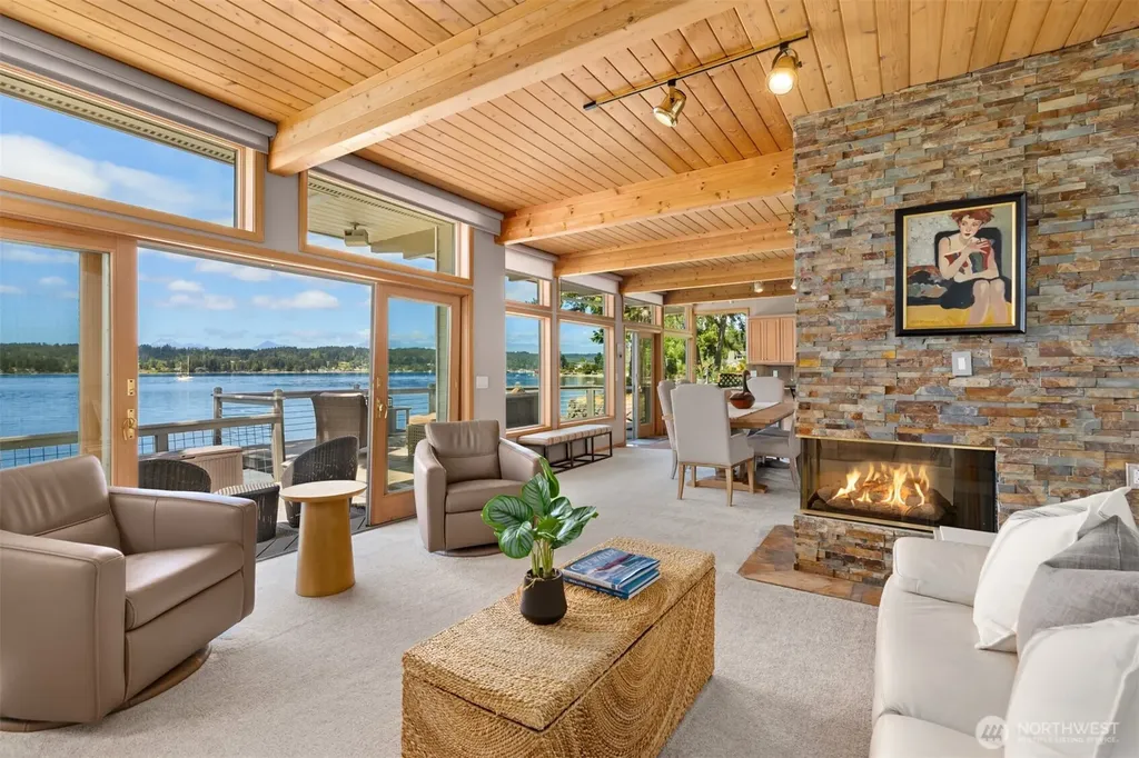 17011 Lemolo Shore Drive NE Poulsbo WA 98370