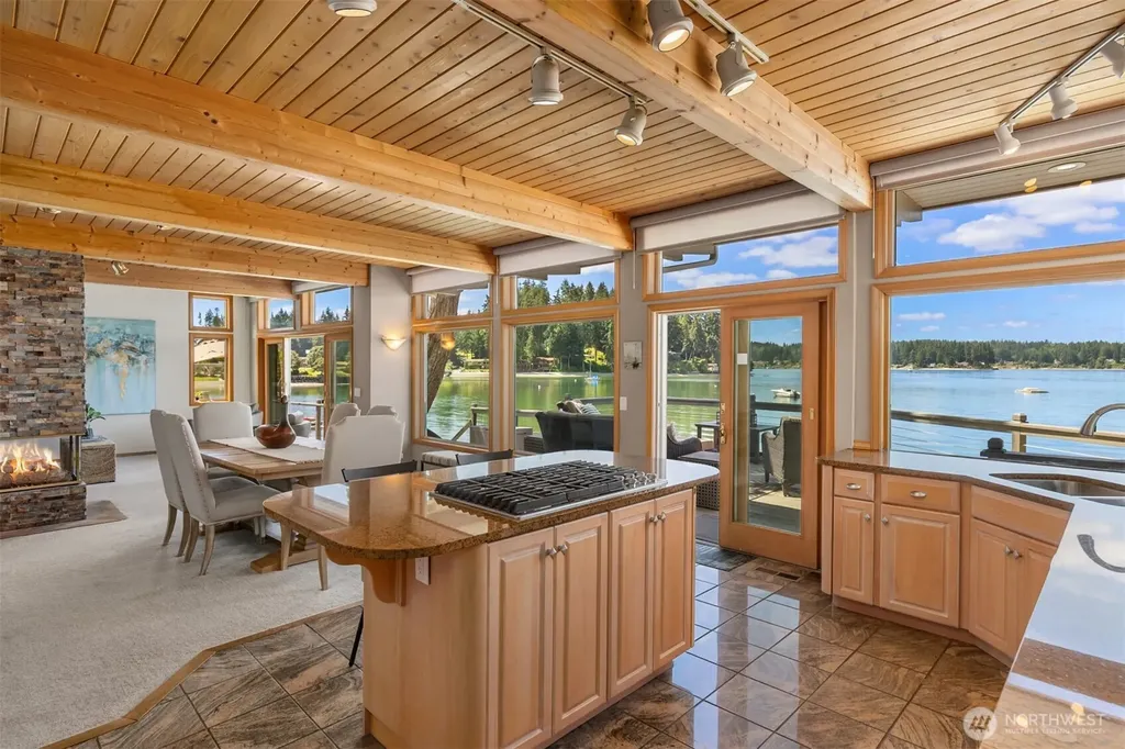 17011 Lemolo Shore Drive NE Poulsbo WA 98370
