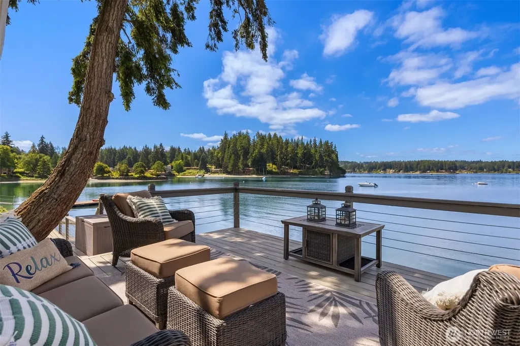 17011 Lemolo Shore Drive NE Poulsbo WA 98370