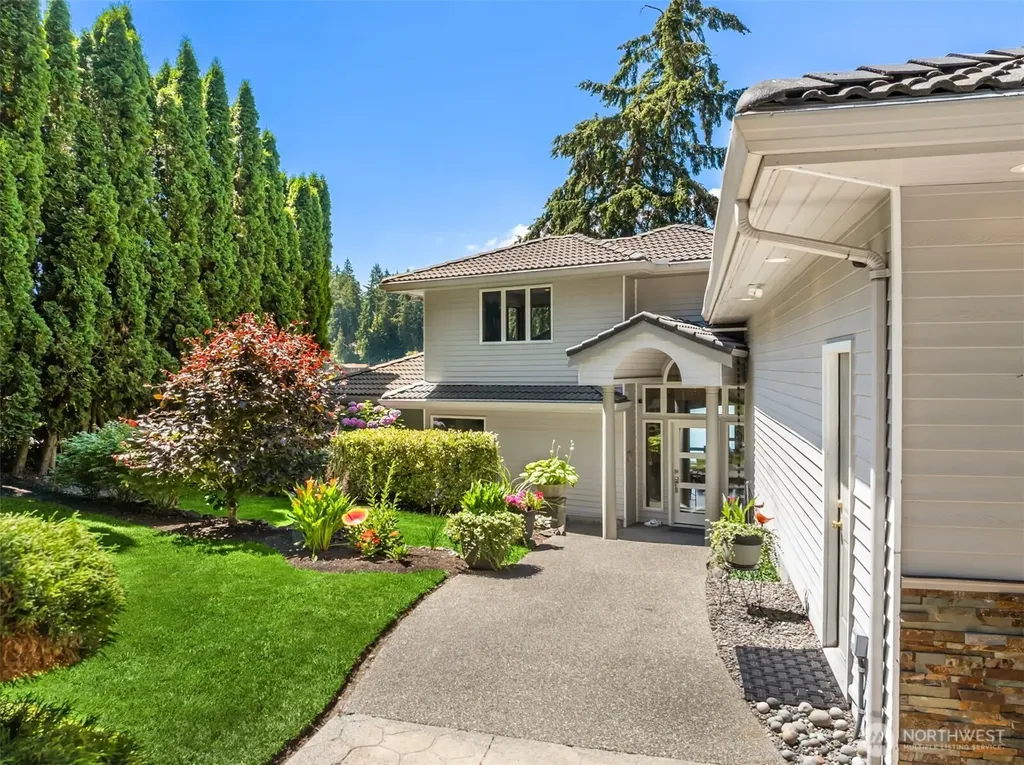 17011 Lemolo Shore Drive NE Poulsbo WA 98370