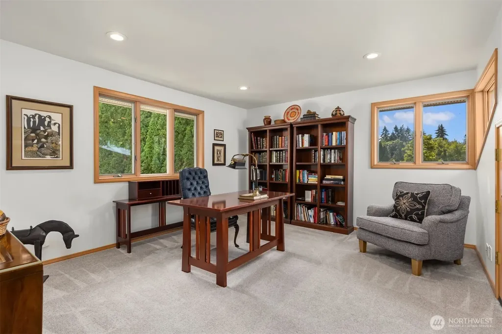 17011 Lemolo Shore Drive NE Poulsbo WA 98370