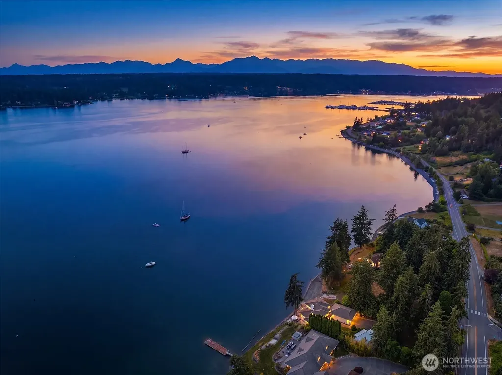 17011 Lemolo Shore Drive NE Poulsbo WA 98370