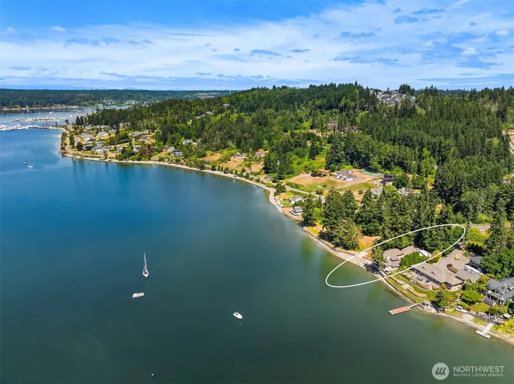 17011 Lemolo Shore Drive NE Poulsbo WA 98370