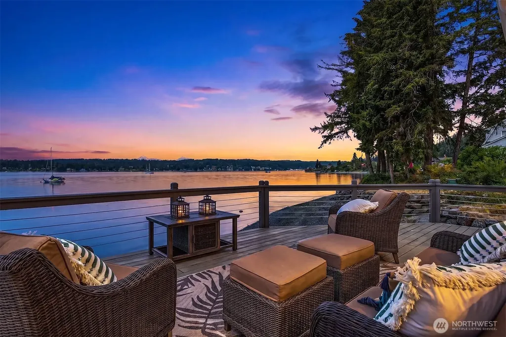 17011 Lemolo Shore Drive NE Poulsbo WA 98370