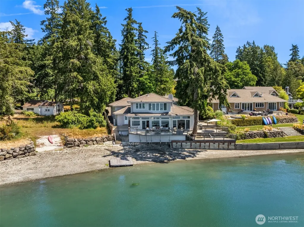 17011 Lemolo Shore Drive NE Poulsbo WA 98370