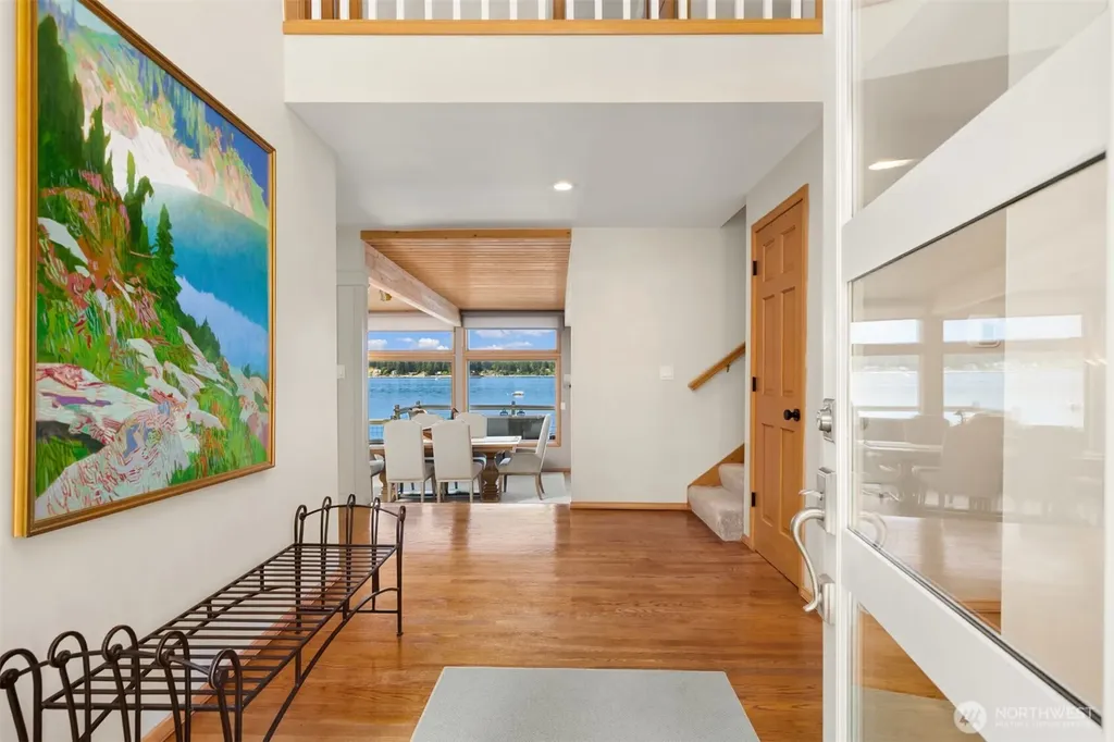 17011 Lemolo Shore Drive NE Poulsbo WA 98370
