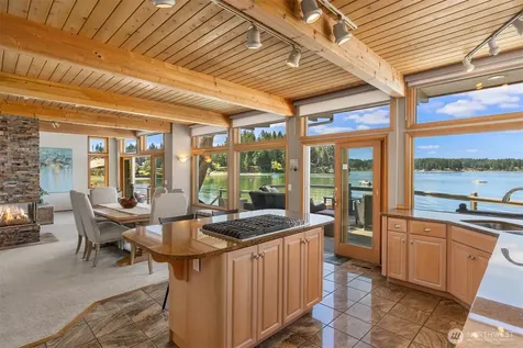 17011 Lemolo Shore Drive NE Poulsbo WA 98370
